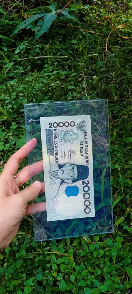 Suvenir Koleksi Sejarah Pendidikan Seri Ki Hajar Dewantara (1998)