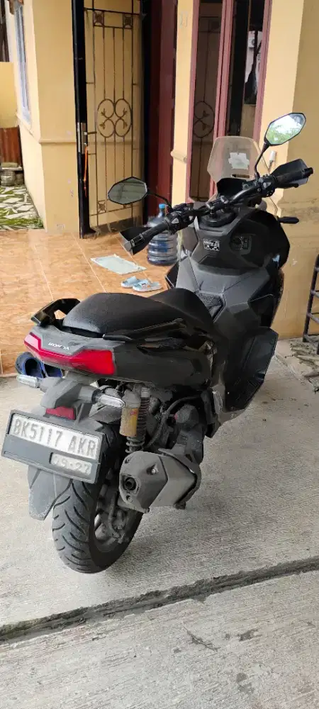 Jual Honda ADV 160 CBS 2022