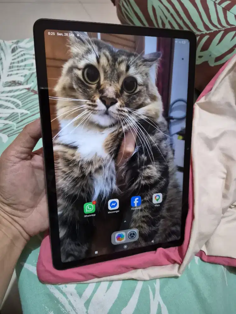 Redmi Pad 2 RAM 4/128