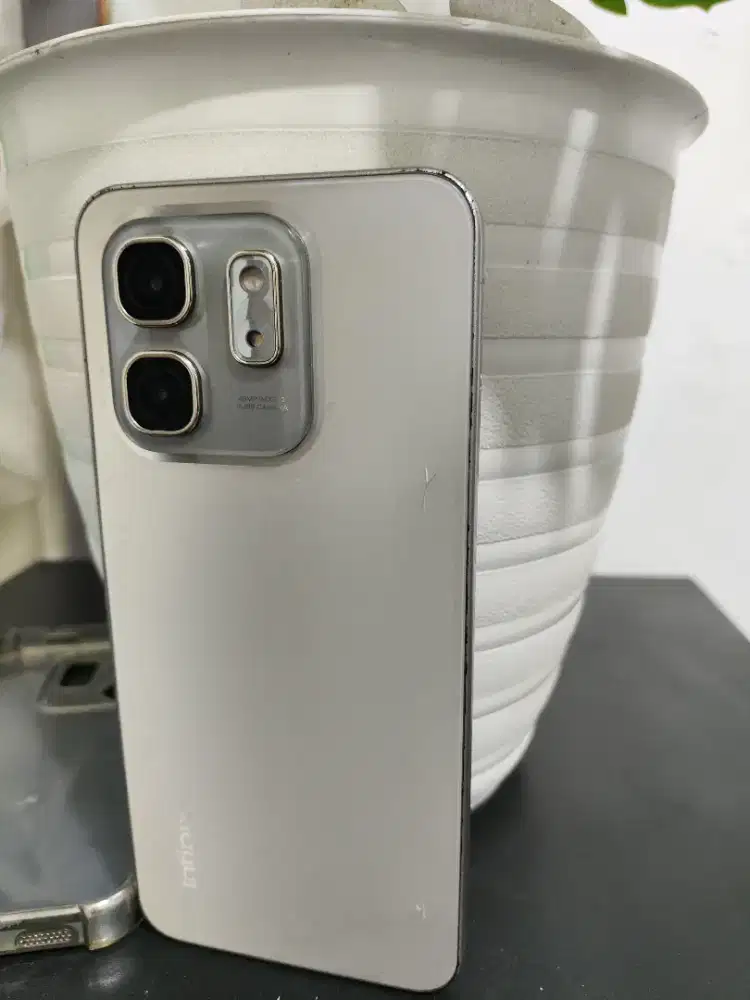 INFINIX HOT 50i RAM 6/128GB HP AJA BATANG HALAL