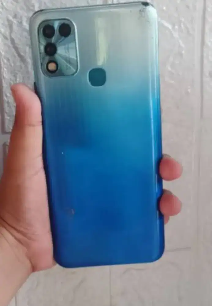 Infinix hot 11 play