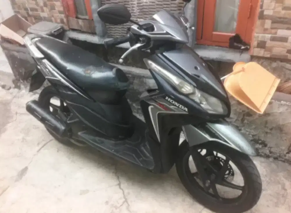 Jual motor murah aja