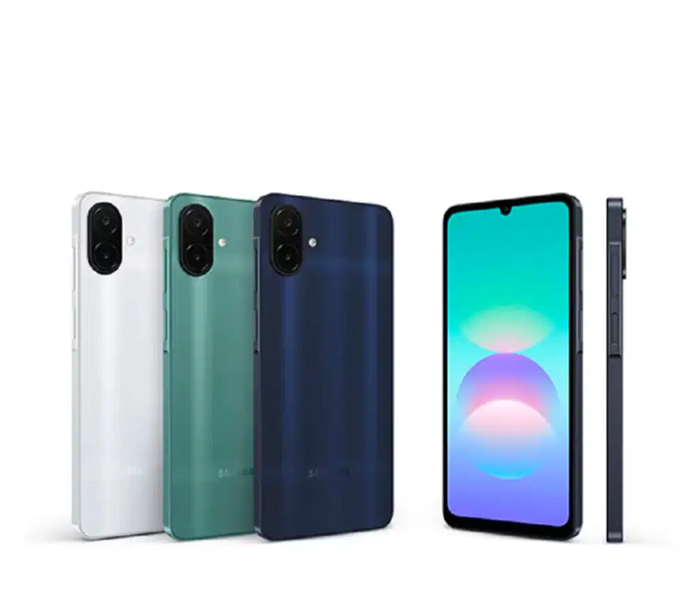 Samsung galaxy A08