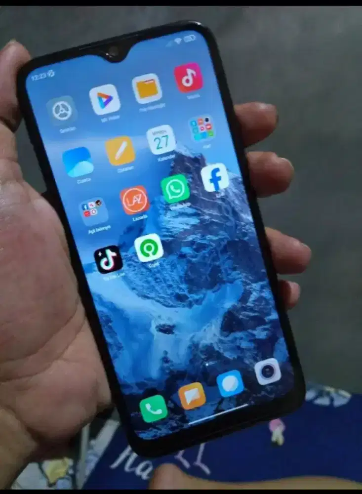 Redmi note 8 origina