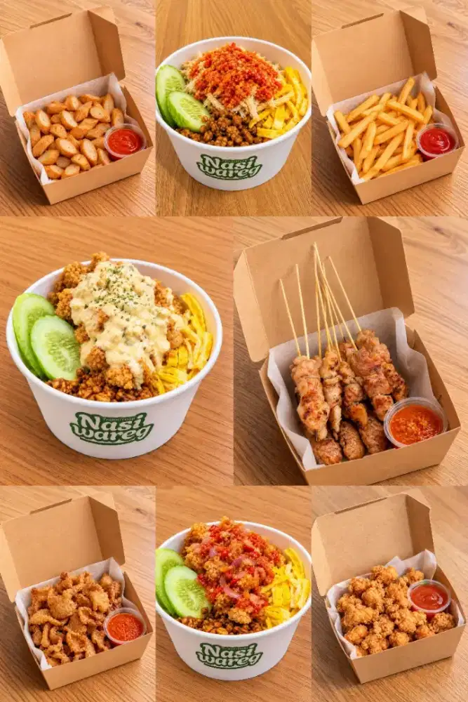 KOKI/CHEF MENCARI KERJA DI CAFE atw RESTO BARU YG MAU BUKA