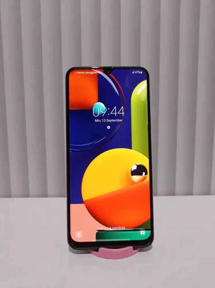 Samsung Galaxy A50S