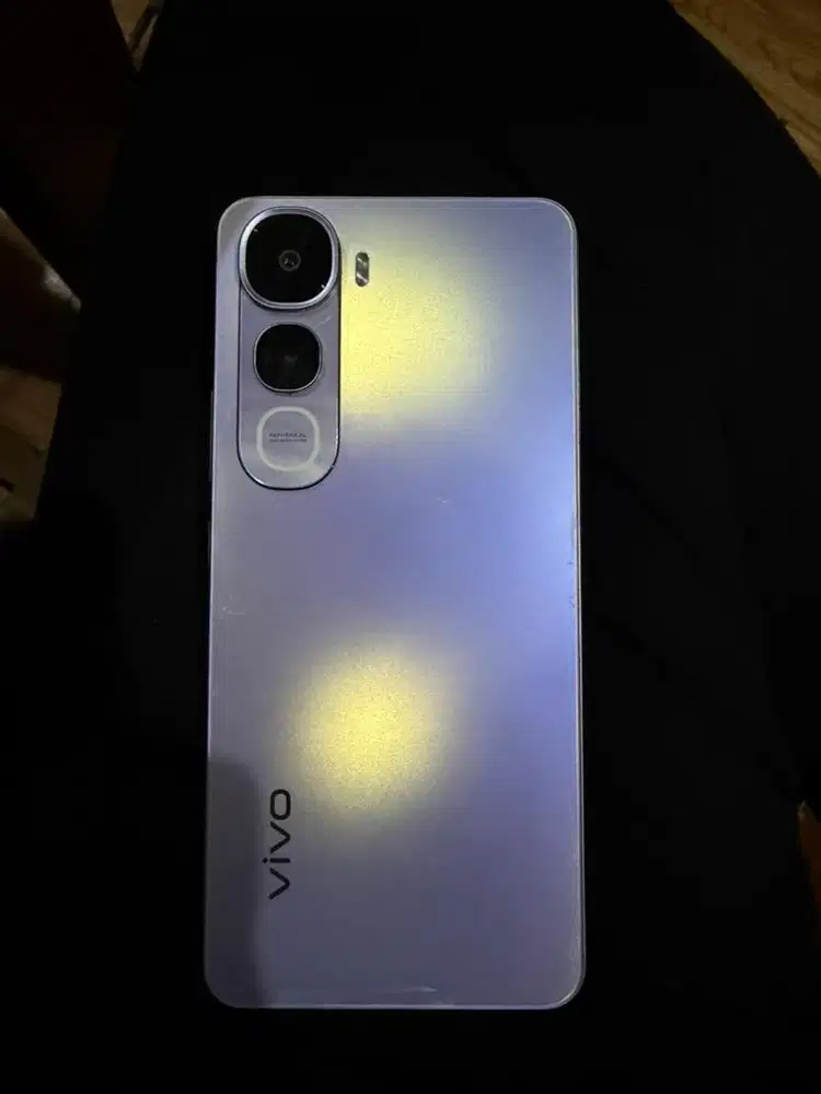 vivo y400 ram 8/256gb