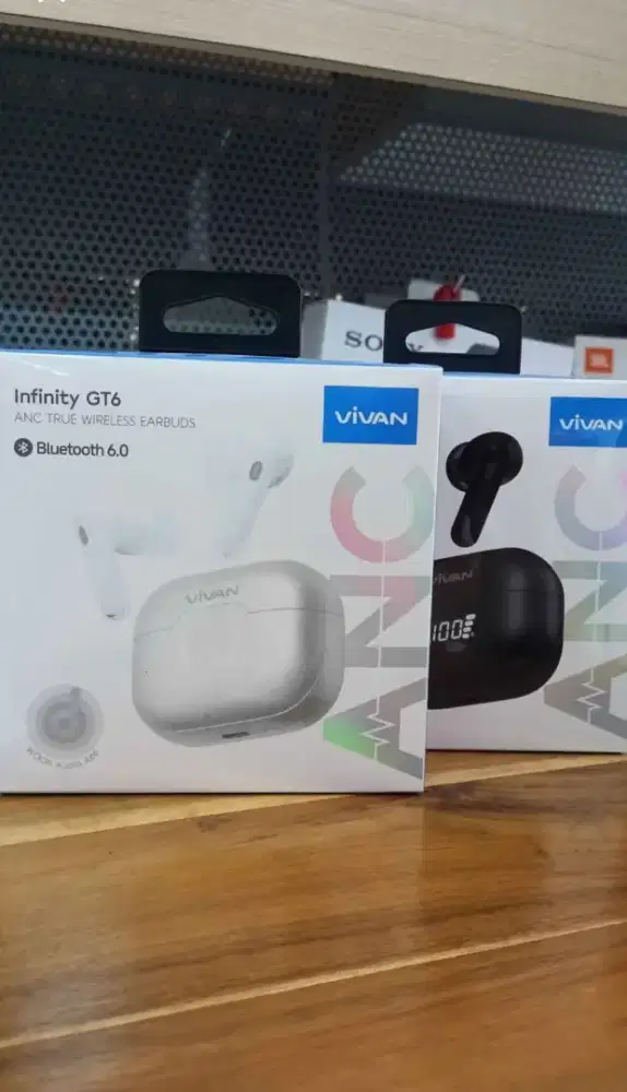 EARPHONE BLUETOOTH