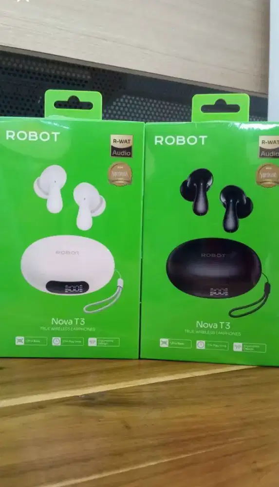 EARPHONE BLUETOOTH