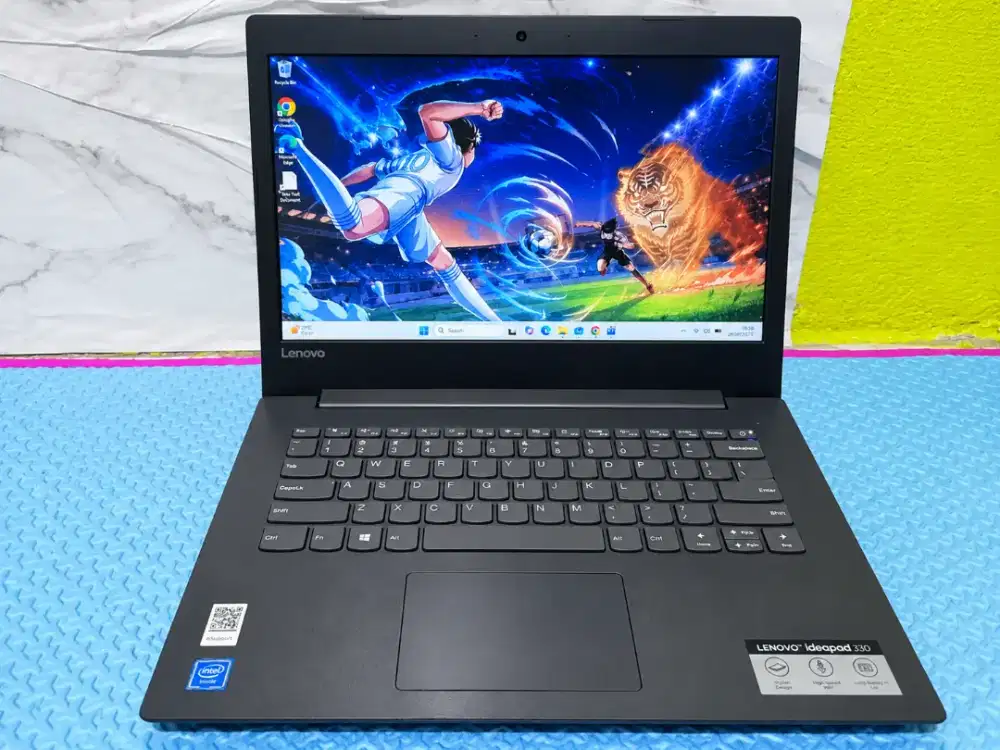 LAPTOP LENOVO IDEAPAD GAMING