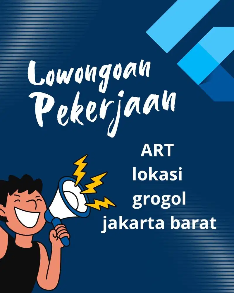 Loker art nginap