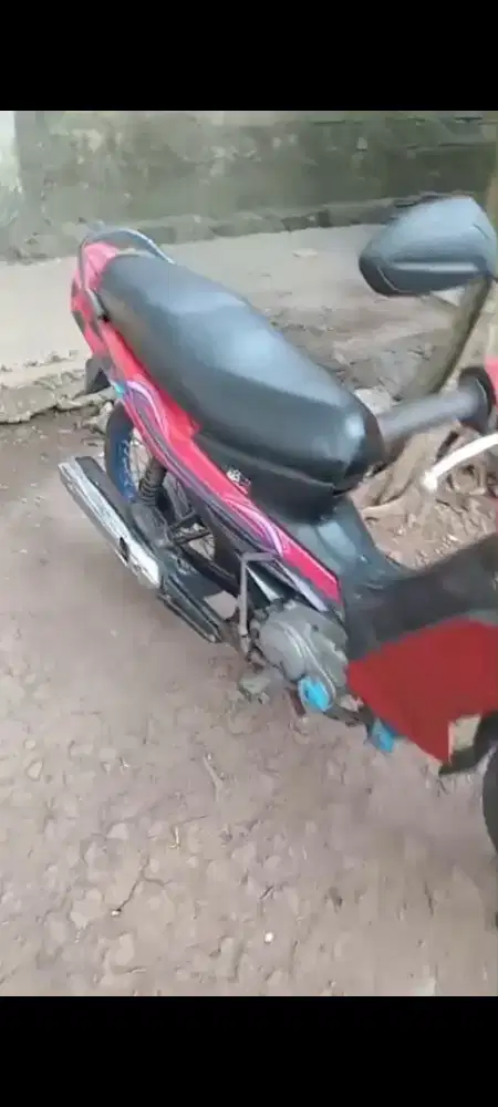 Jual vega zr 2 jt 700 2015