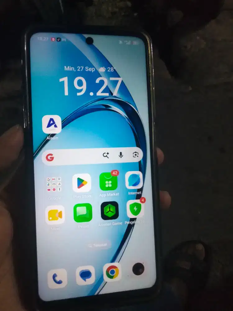 Oppo A60 Ram 8/128