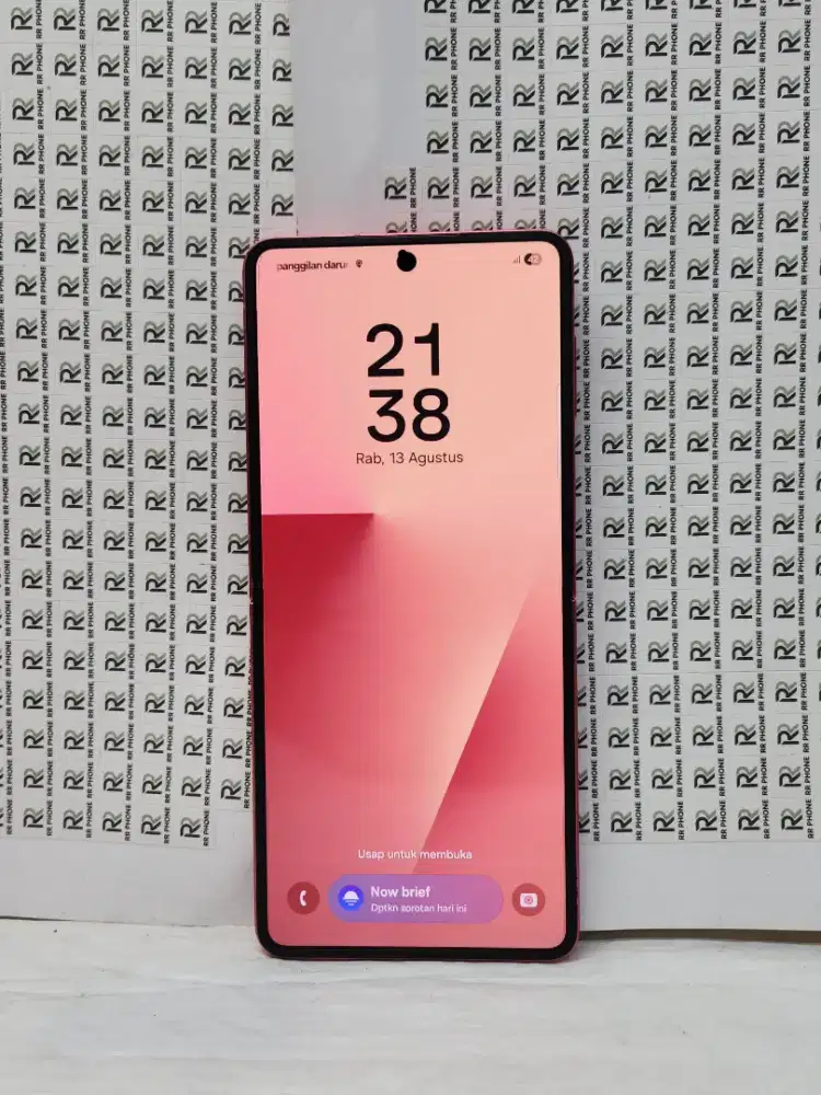SAMSUNG Z FLIP 7 12/256