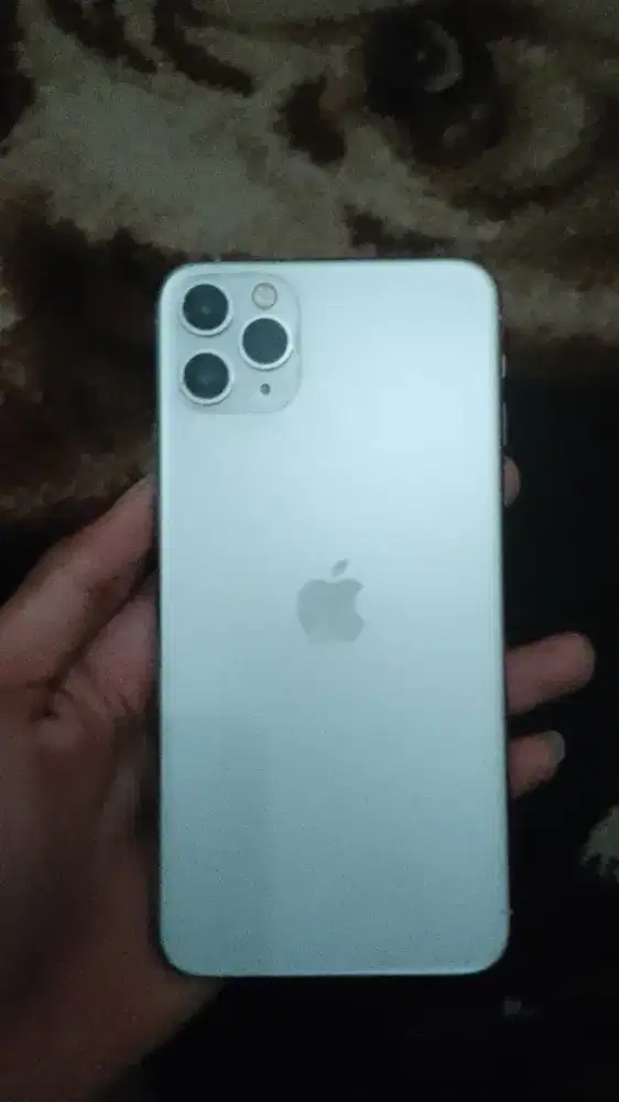 iPhone 11promax 256gb