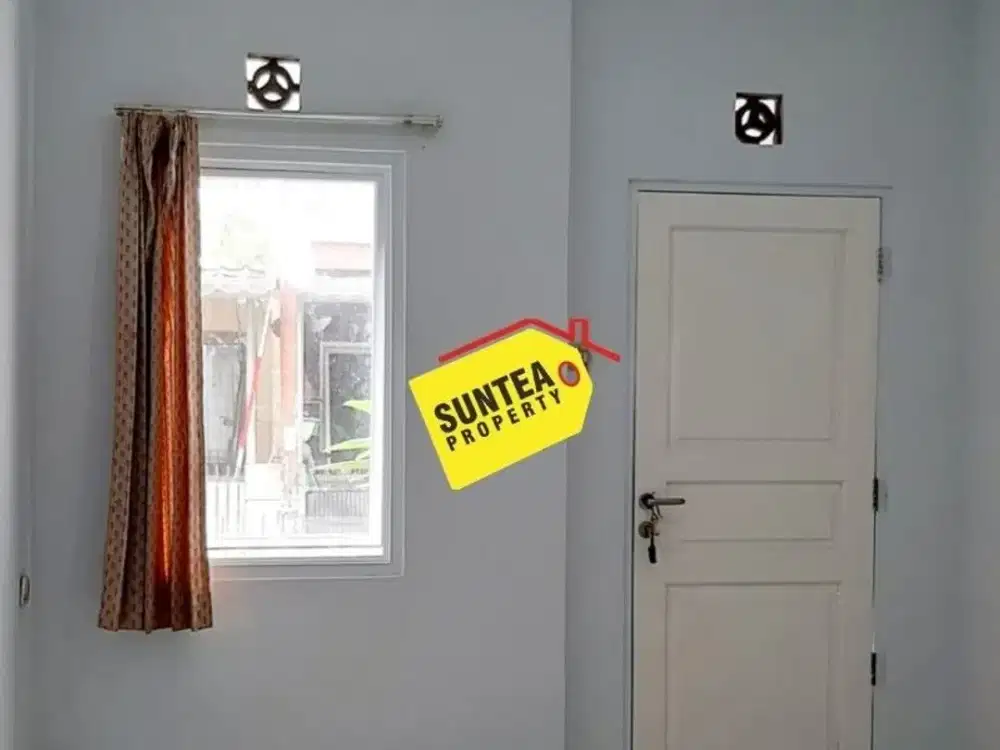Dijual Cepat Rumah Minimalis Nyaman 2 KT Ciputat Tangerang Selatan Harga Termurah!