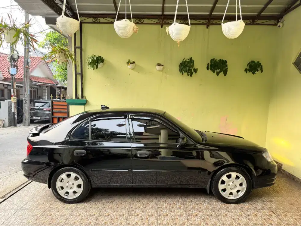 Dijual Hyundai Avega Gx 2010 Manual