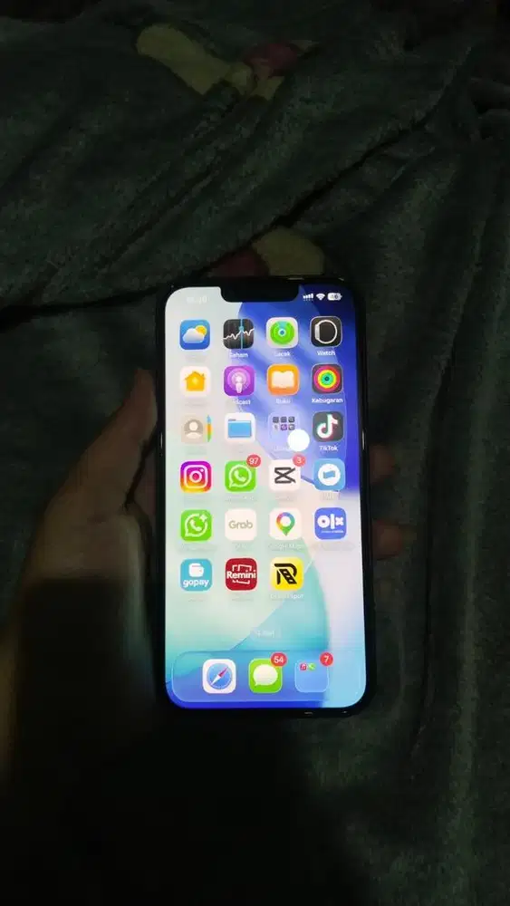 Jual cepat aja siapa cepat dia dapat