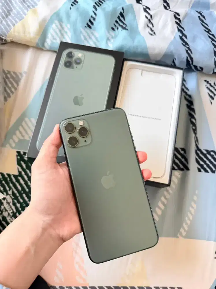 Iphone 11 Pro Max 256 GB