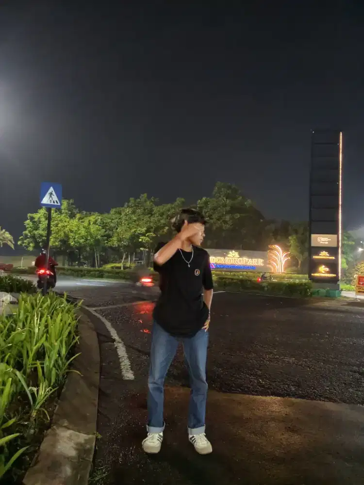 Cari kerjaan apa saja