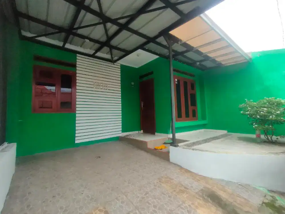 DI KONTRAK AN RUMAH DI JAGAKARSA