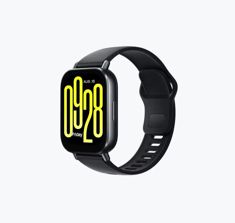 Redmi watch 5 Active new Garansi Resmi