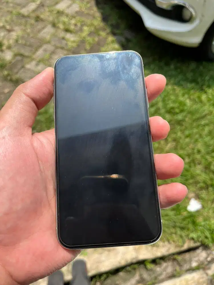 Iphone X 256 gb