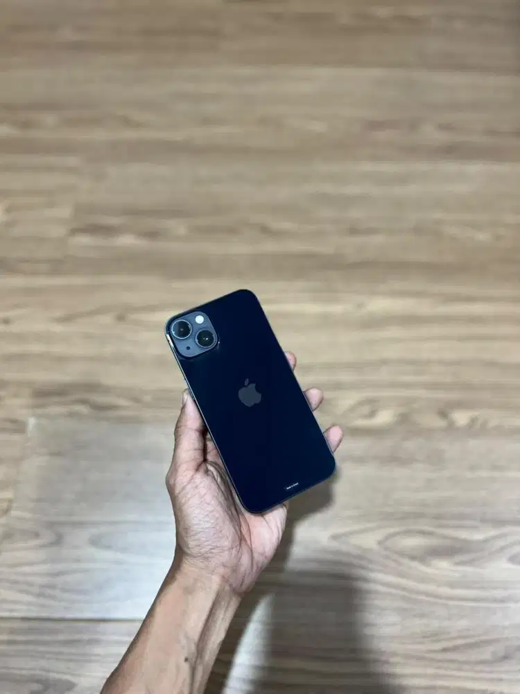Iphone 13 128gb midnight ibox