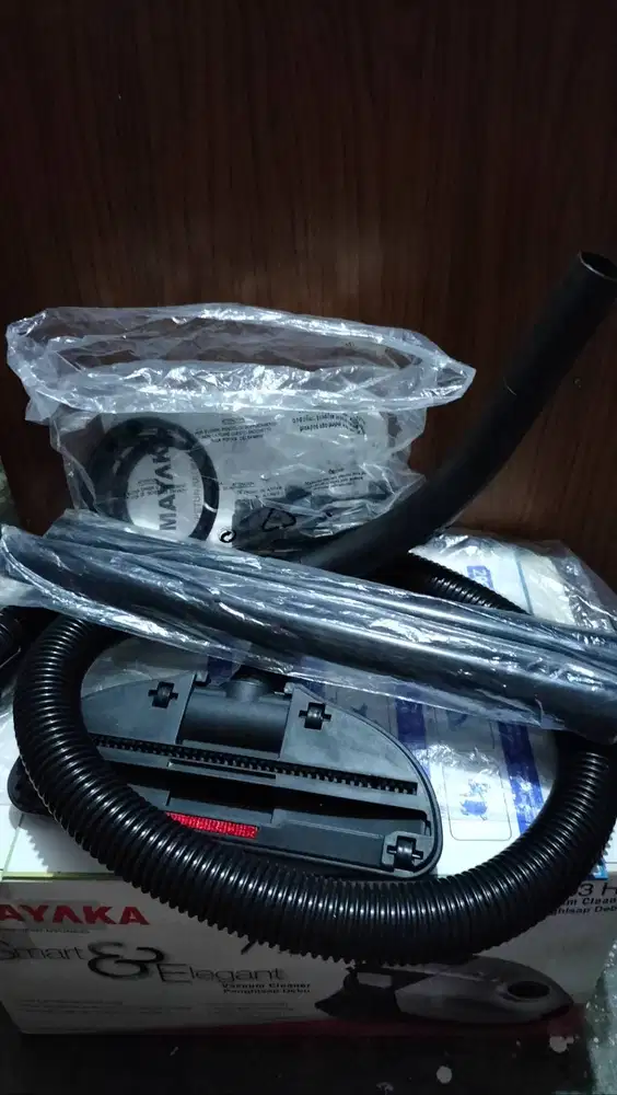 Vacuum Mayaka.penghisap debu