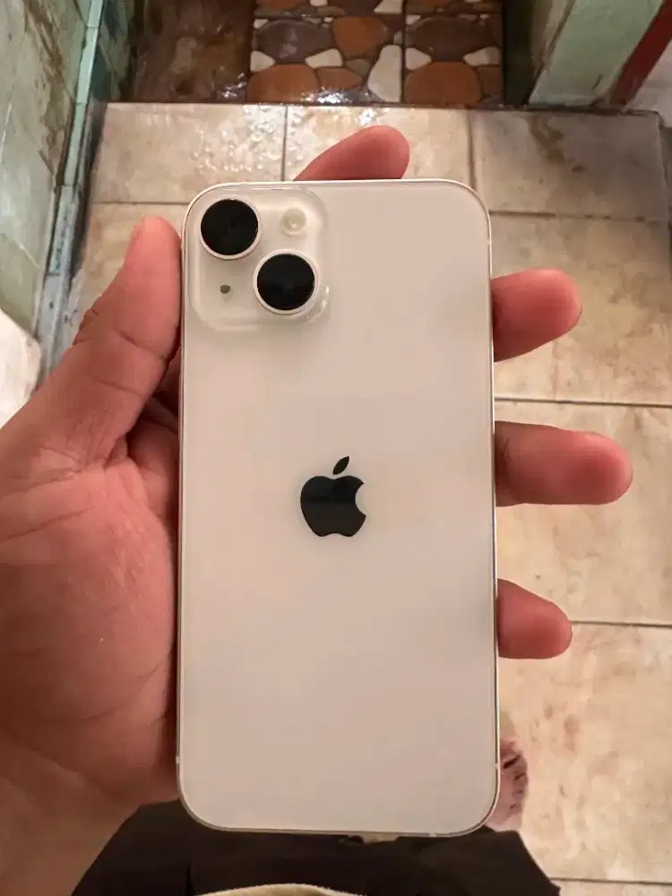 iPhone 14 basic ram 128gb