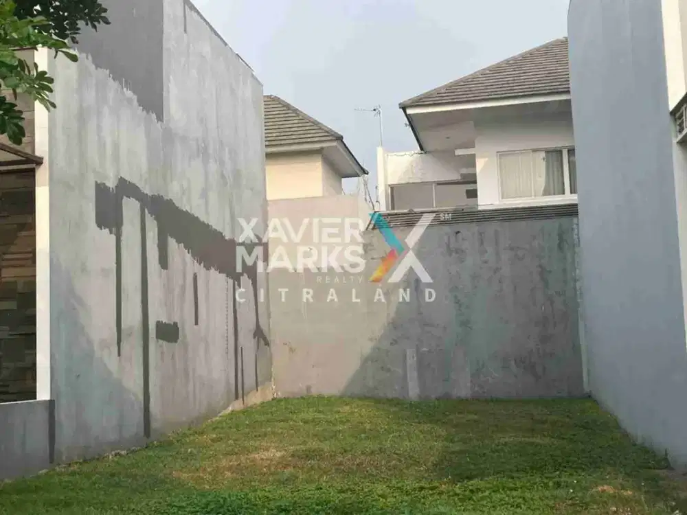Jual Tanah Royal Residence