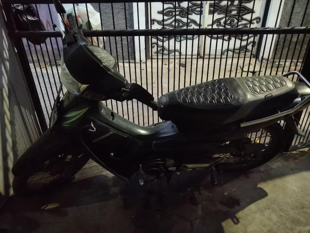 supra x 2002 kondisi apa adanya
