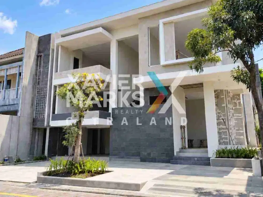 Rumah Eksklusif Citraland