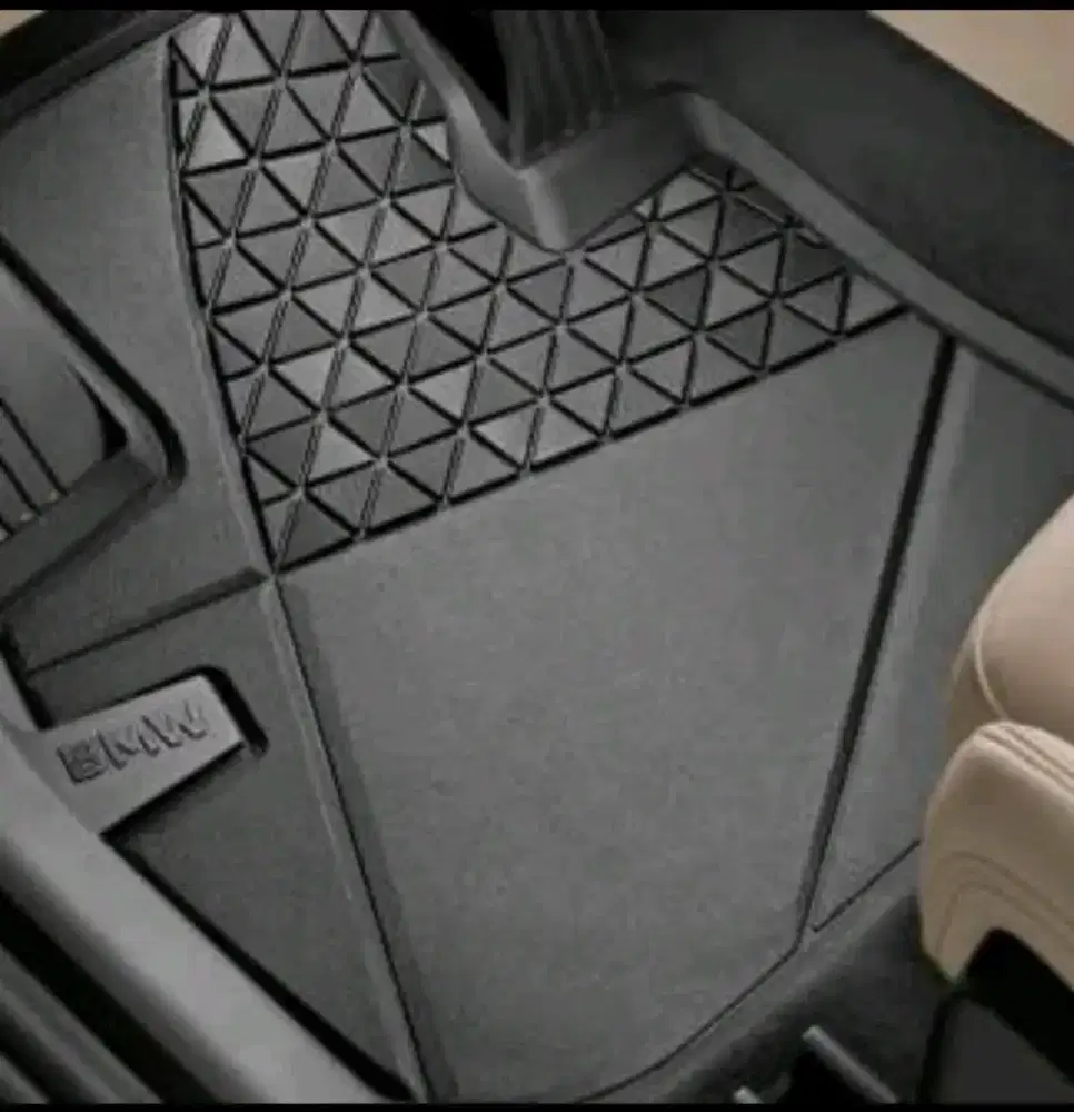Original BMW U11 X1 All New Anti Slip