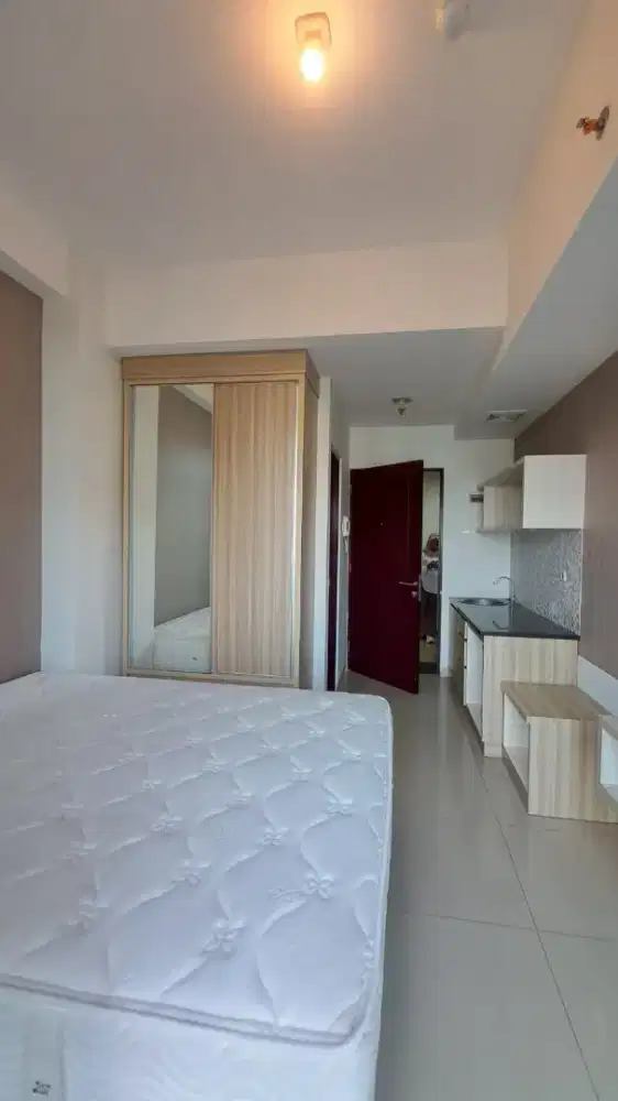 Disewakan Apartemen Taman Melati Jatinangor