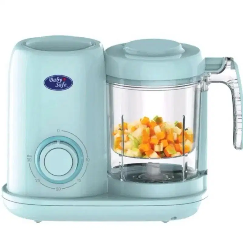 Baby Safe Food Maker