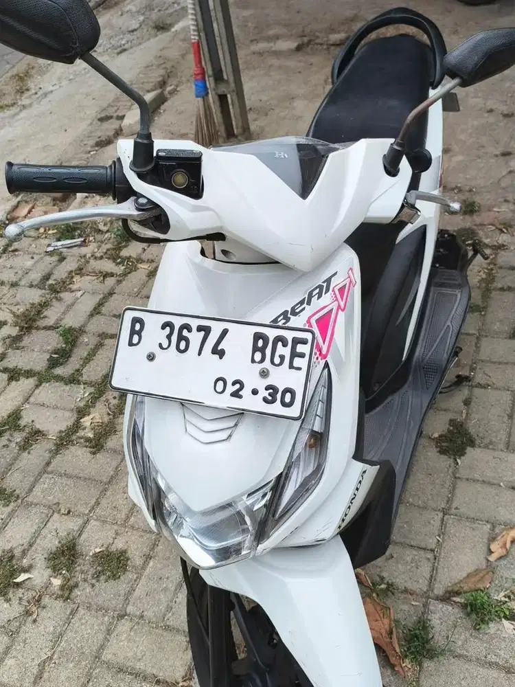 For sale Beat Karbu 2011