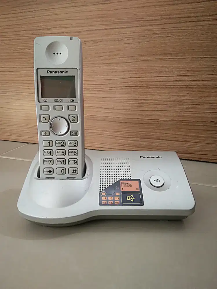 Heater pemanas kopi / cordless phone