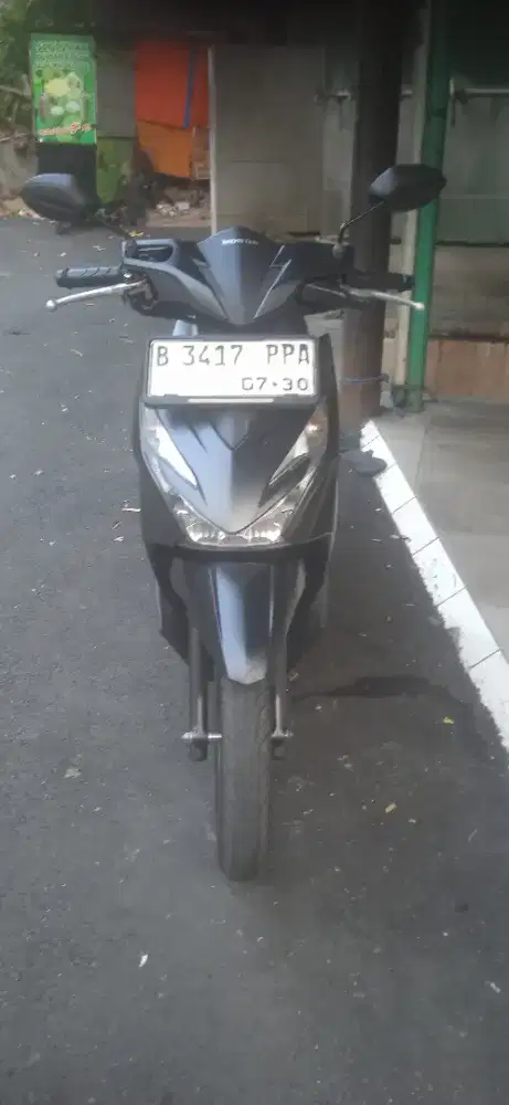 Misi gan ane mau jual beat delux thn 2025 komplit remot 2 keles