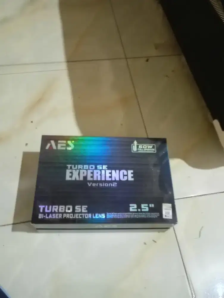 Biled vario gen 2