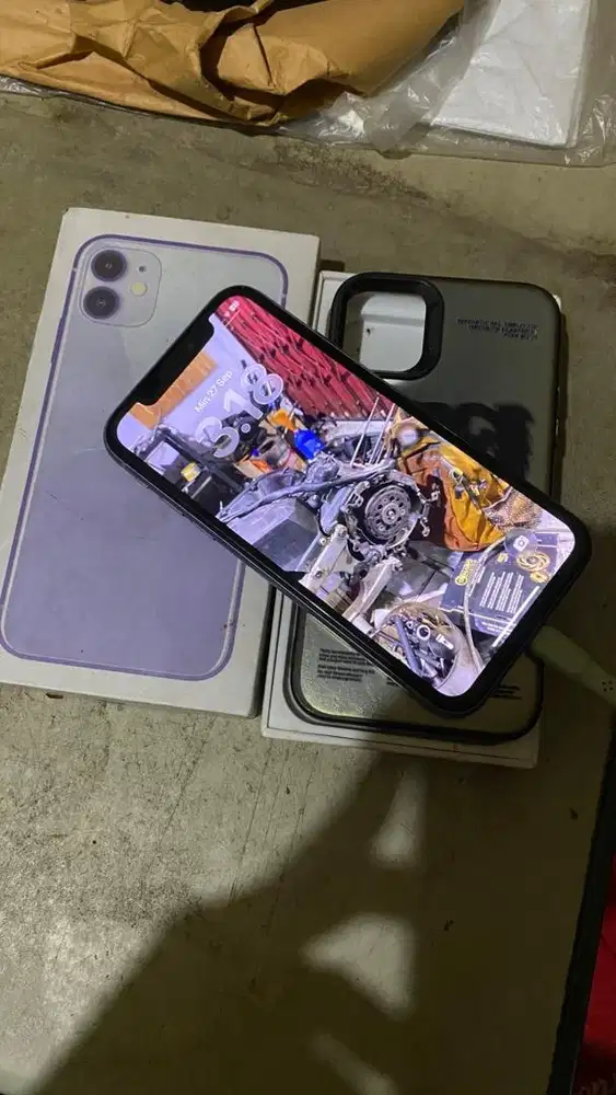 iphone 11 128gb