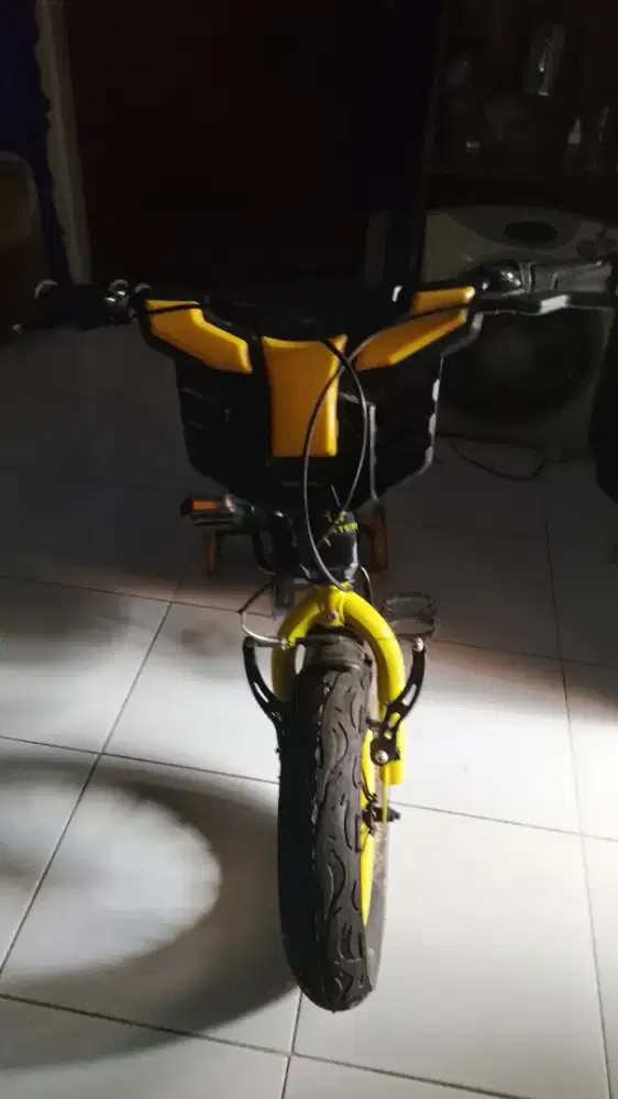 Jual sepeda anak
