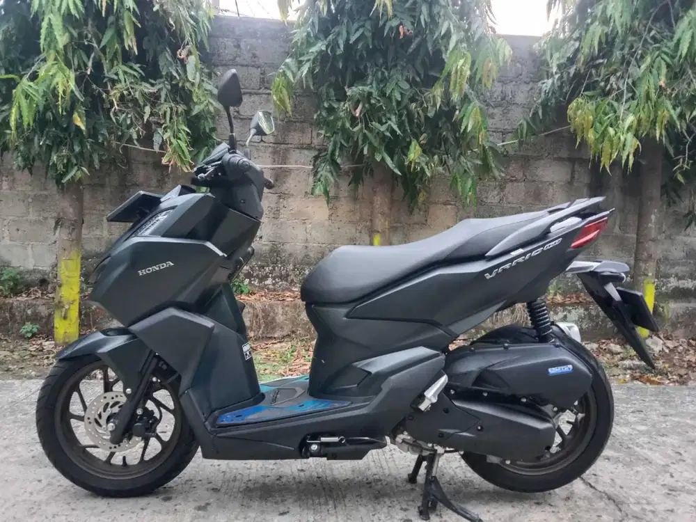 Honda Vario 160 cbs th 2023 cash/kredit