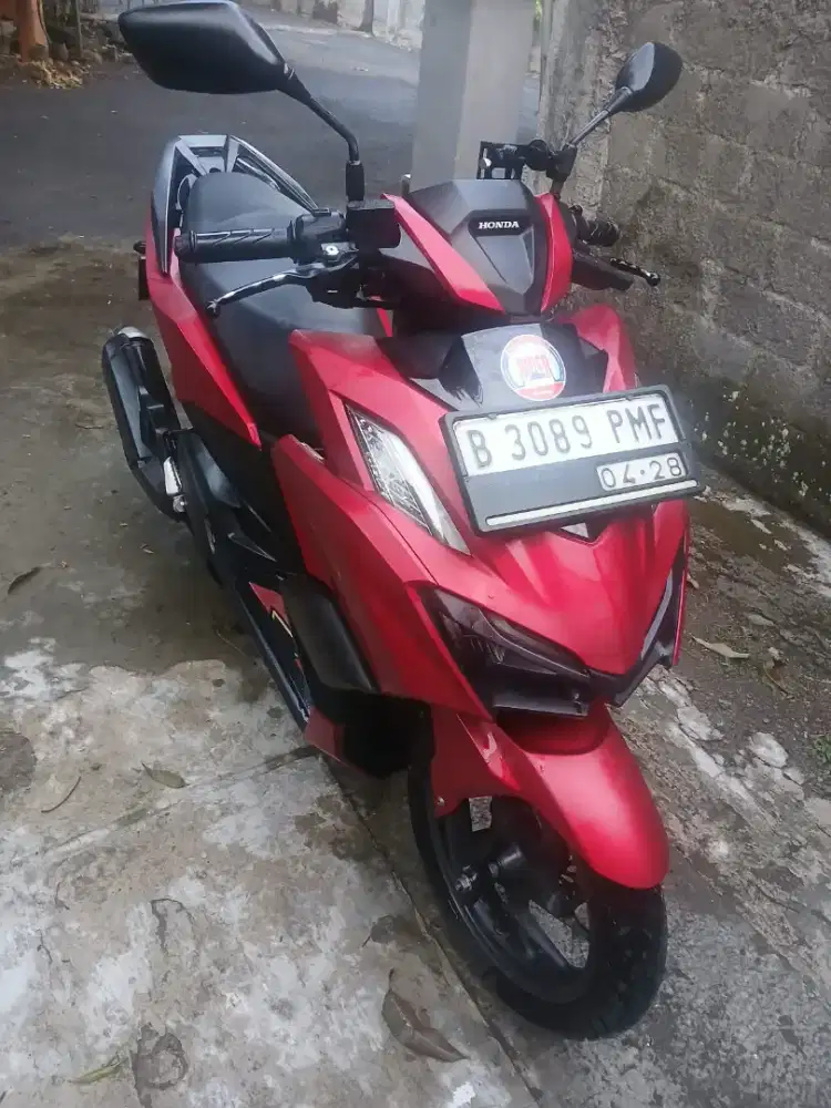 Honda vario 160 2023 CBS