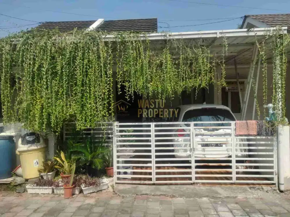RUMAH MURAH DIJUAL CEPAT DI GRAND MUTIARA