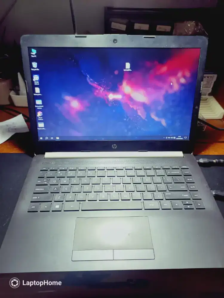 TERIMA LAPTOP NORMAL HENG BEKAS RUSAK PADAM