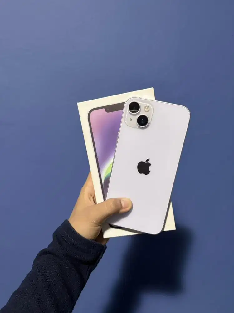 IPHONE 14 PLUS 128GB