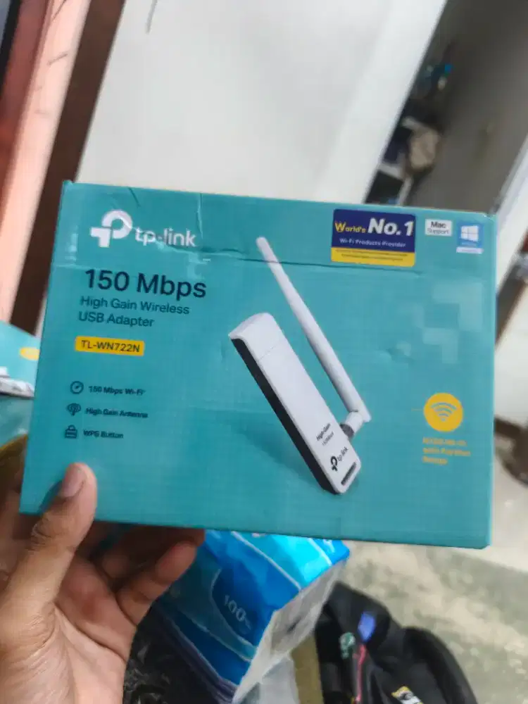 Usb wifi Adapter Tp-link