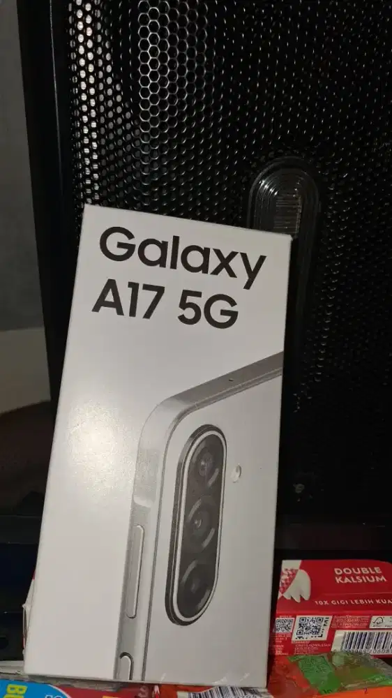 Samsung A 17 5G