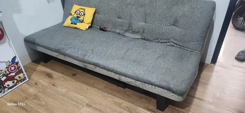 Jual kursi sofa santai